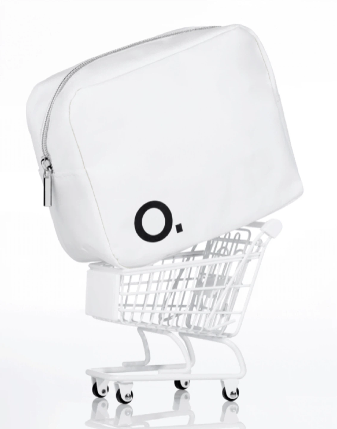 The Ordinary Toiletry Bag - New