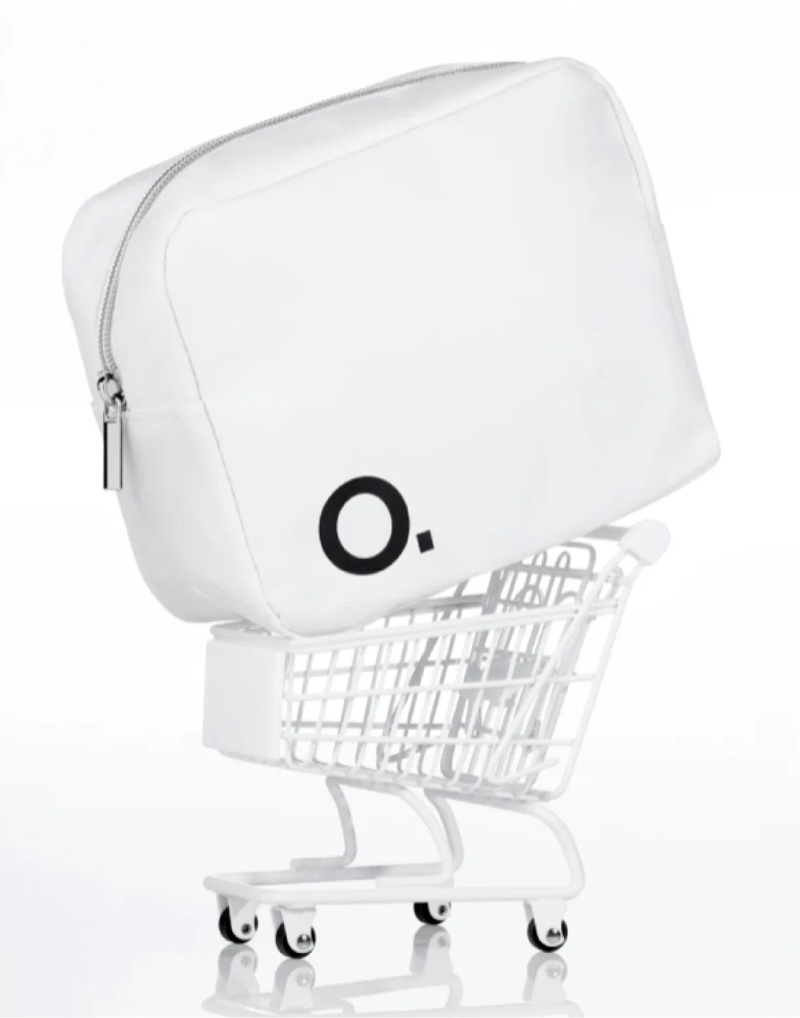 The Ordinary Toiletry Bag - New