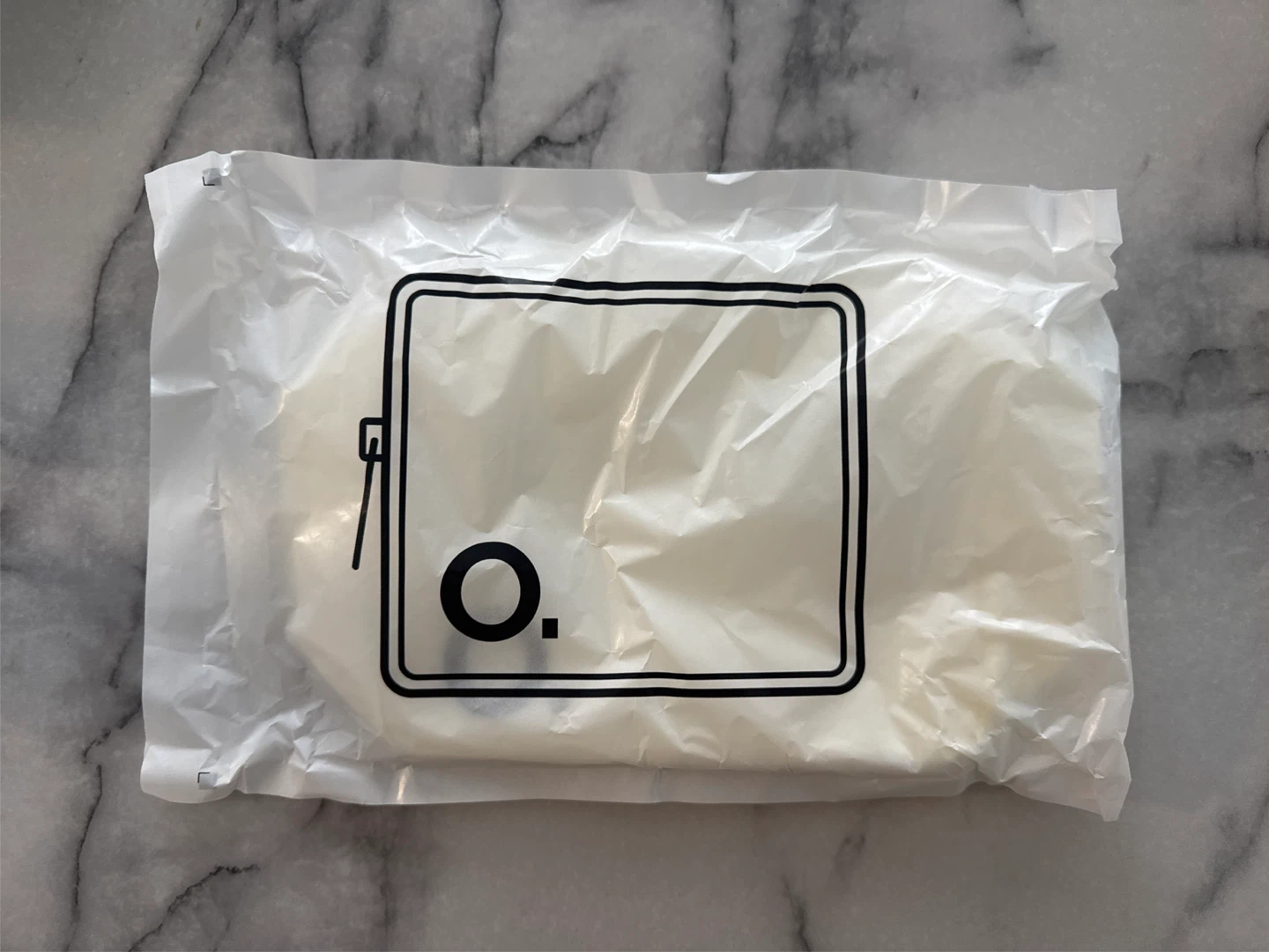 The Ordinary Toiletry Bag - New - photo 2