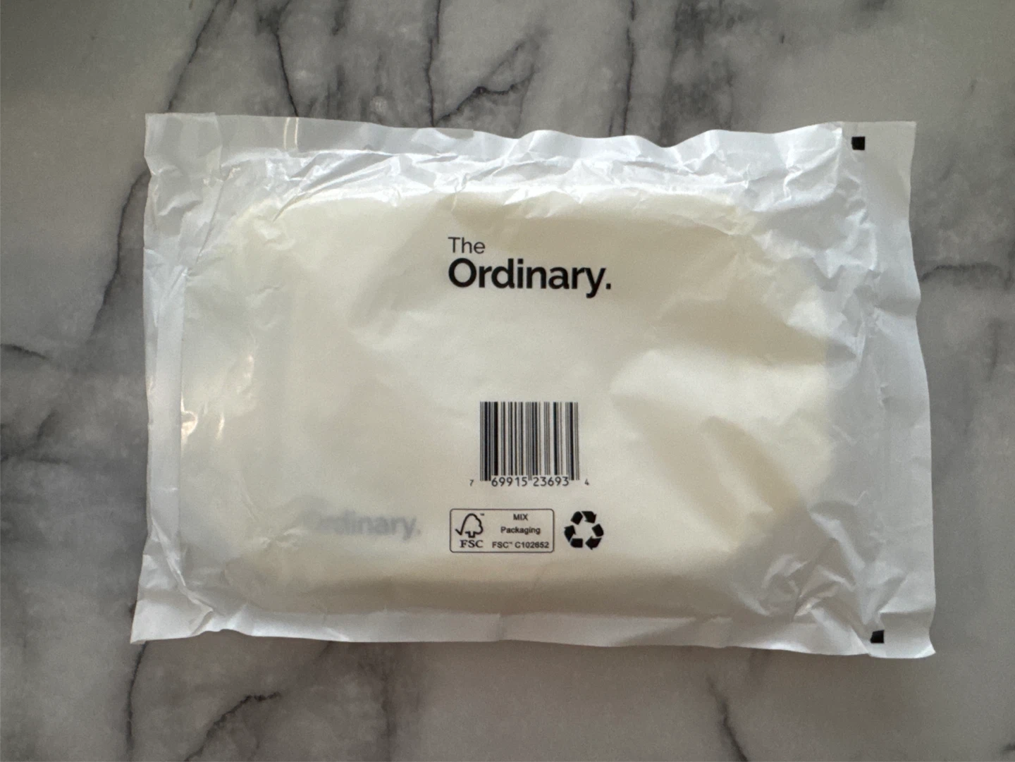 The Ordinary Toiletry Bag - New - photo 3