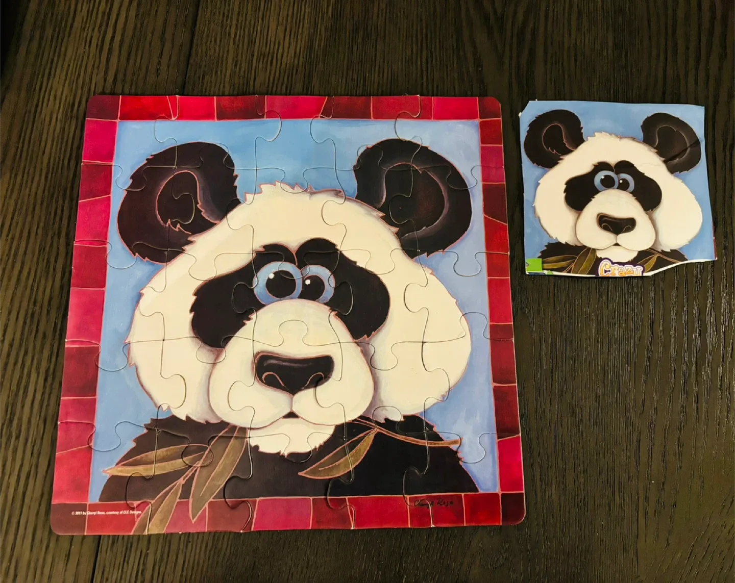 PuzzleBug 5-Pack Puzzles - Kids Fun! image indicator(4)