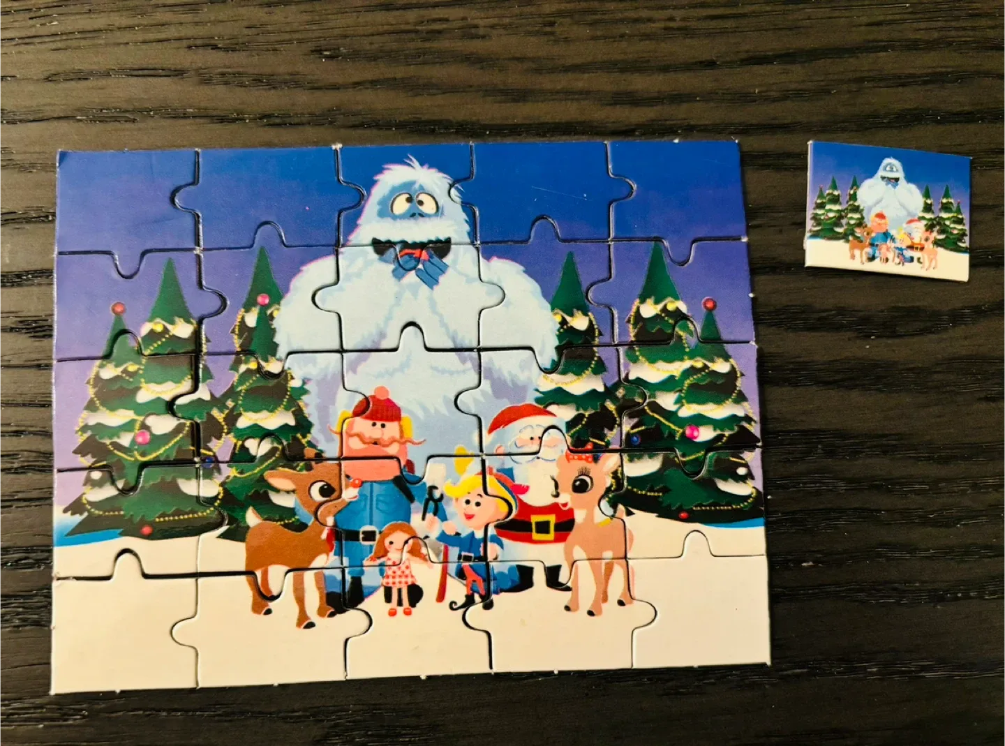 PuzzleBug 5-Pack Puzzles - Kids Fun! image indicator(7)