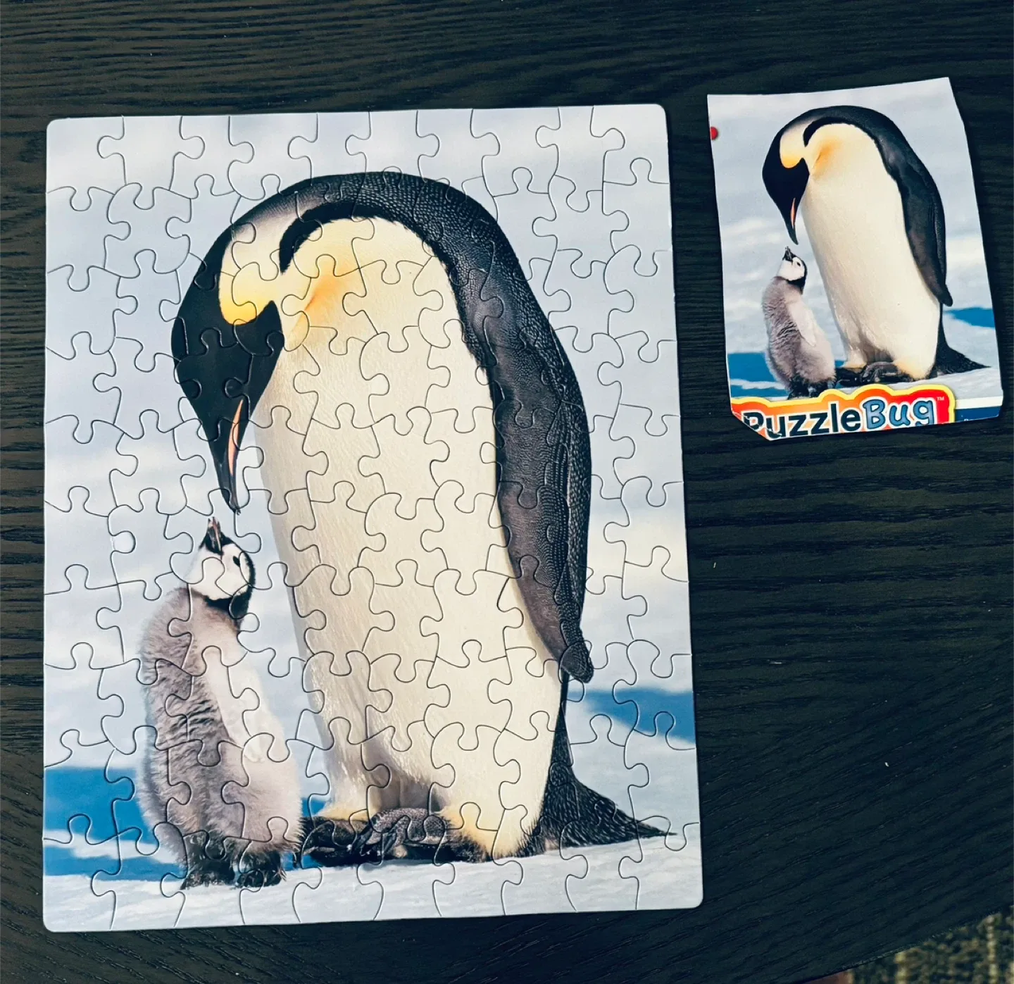 PuzzleBug 5-Pack Puzzles - Kids Fun! image indicator(2)