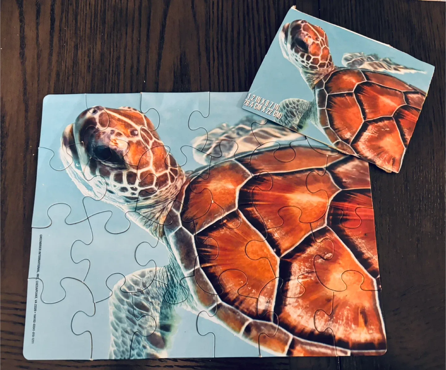 PuzzleBug 5-Pack Puzzles - Kids Fun! image indicator(3)