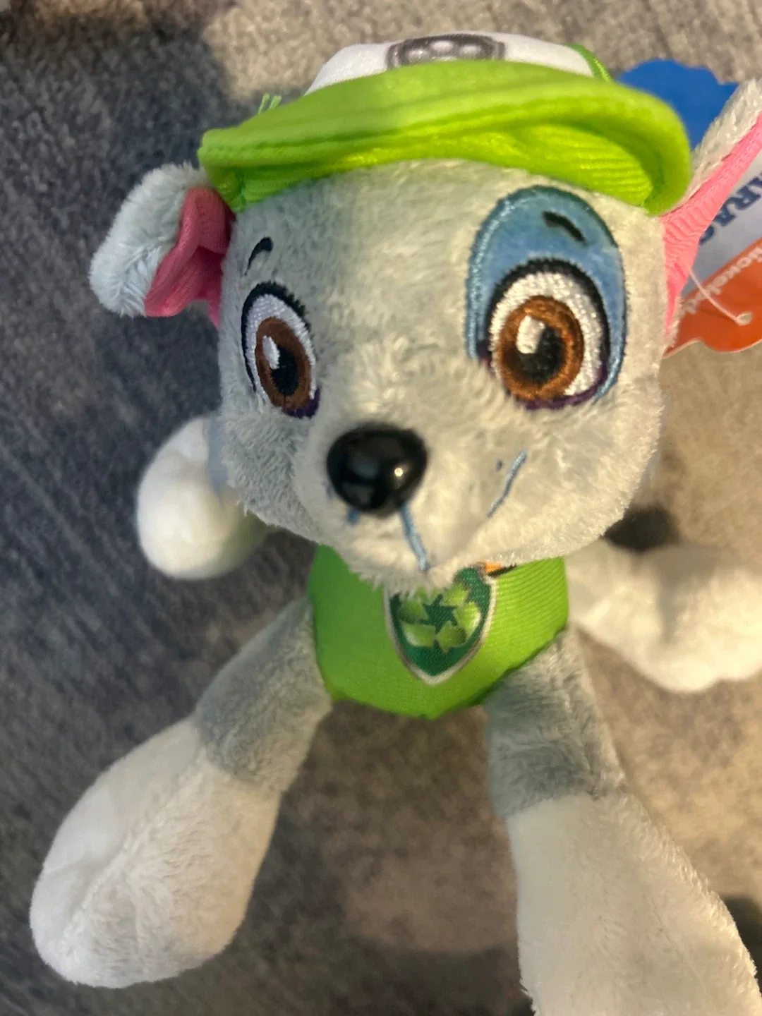 Paw Patrol Plush Toys #cleanout image indicator(4)