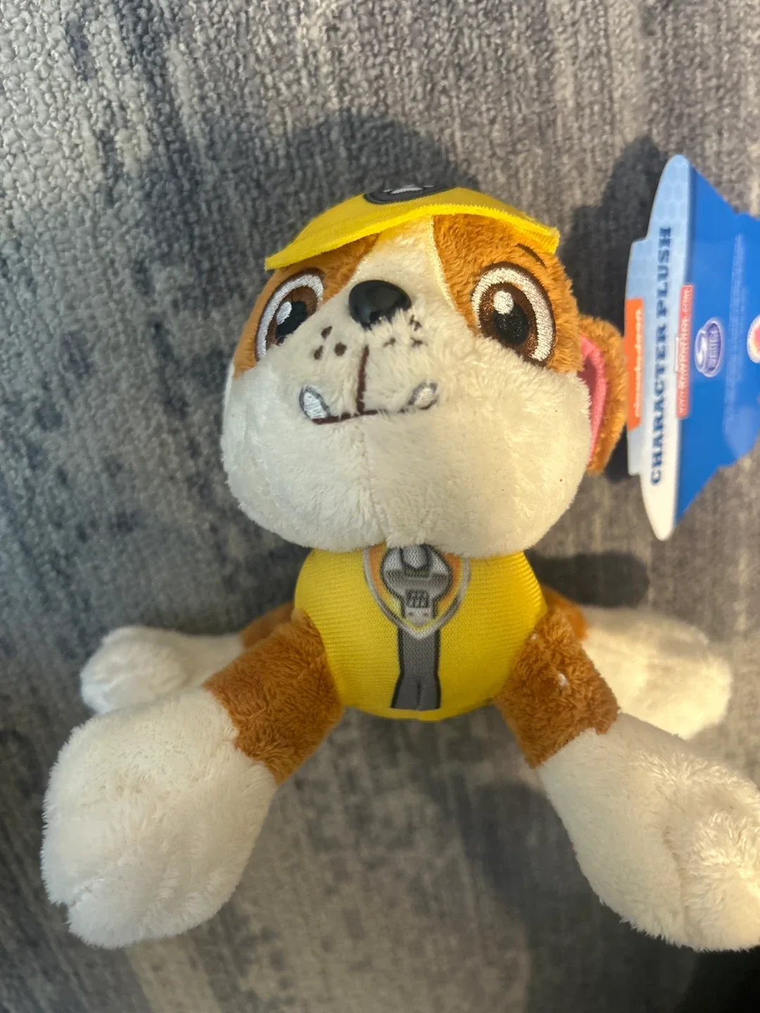 Paw Patrol Plush Toys #cleanout image indicator(3)