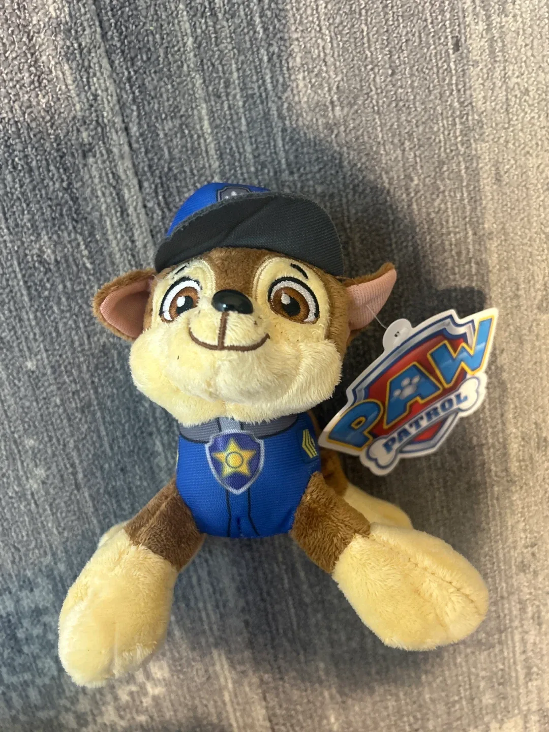 Paw Patrol Plush Toys #cleanout