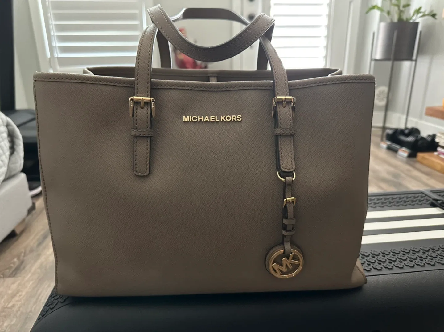 Michael Kors Tote Bag