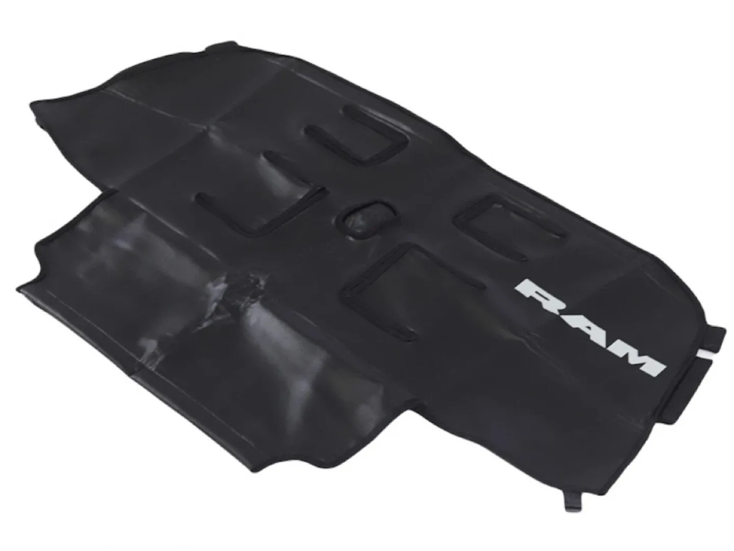 Mopar Heavy Duty Ram Cold Weather Cover - New