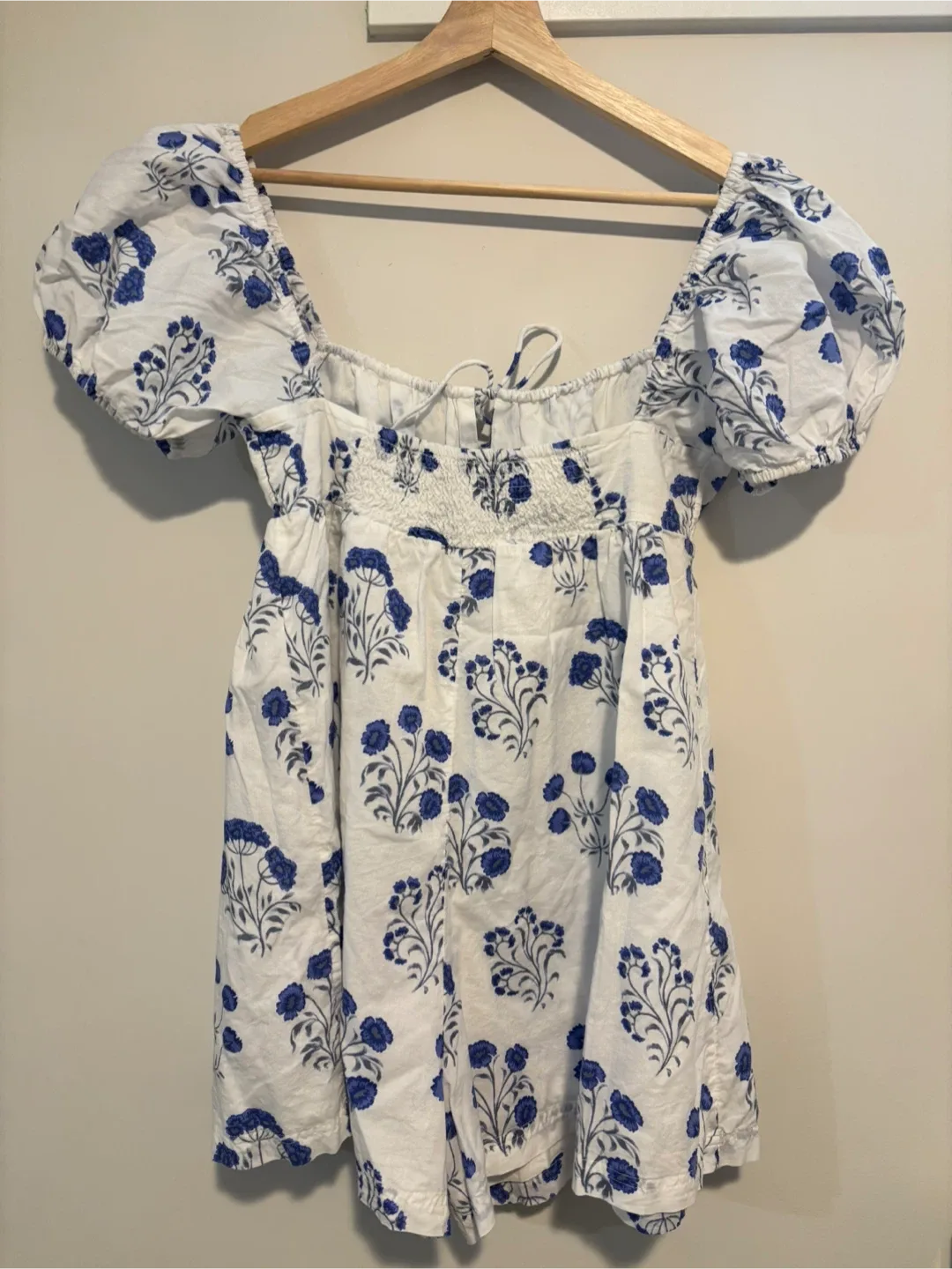 Romper - Size Medium - Urban Outfitters image indicator(2)