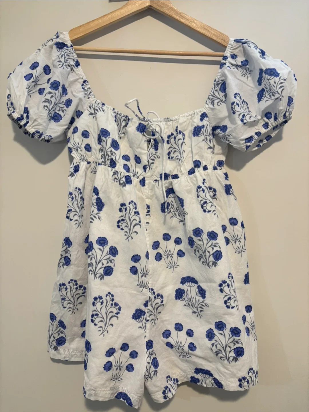 Romper - Size Medium - Urban Outfitters