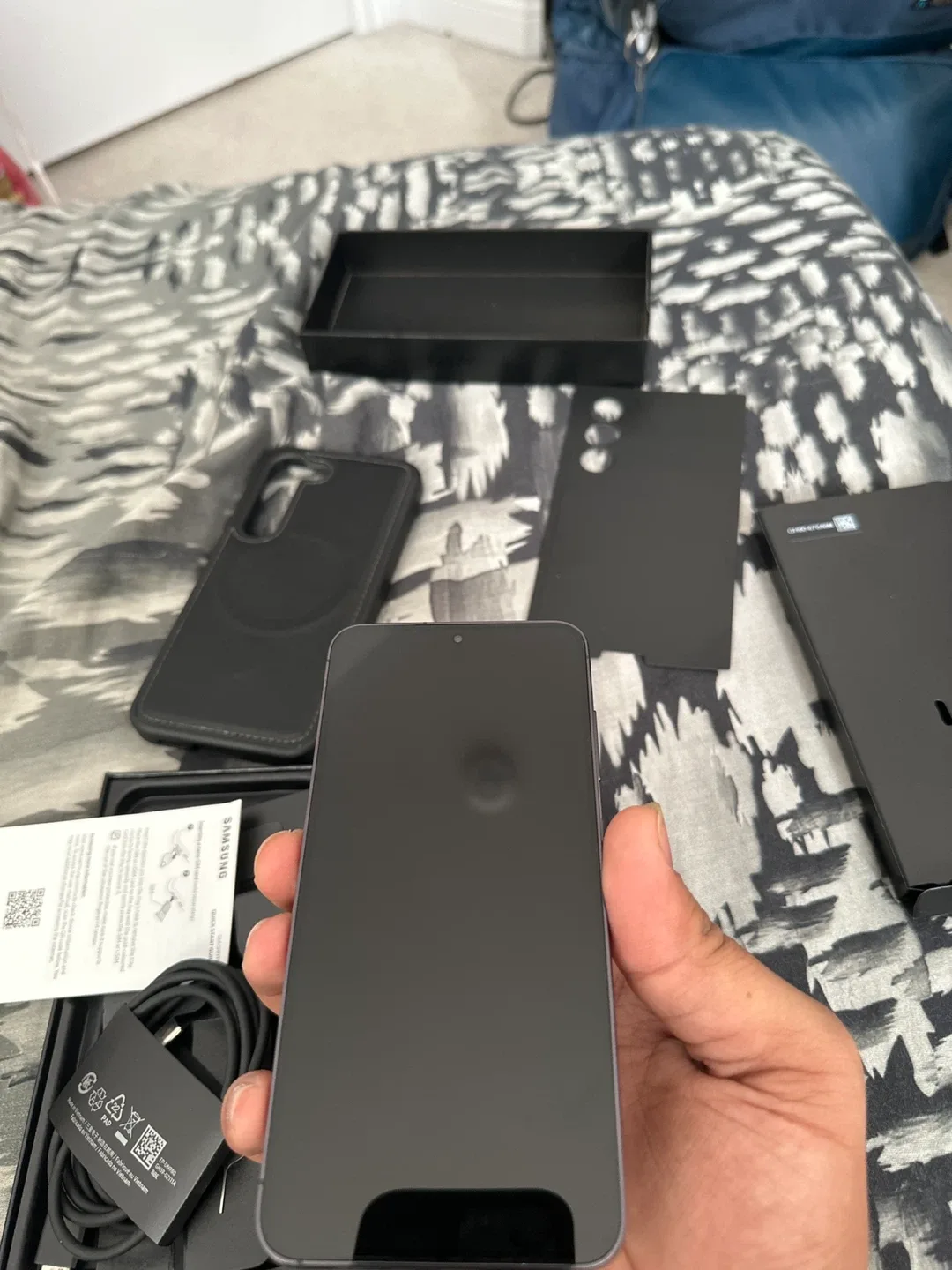 Samsung Galaxy S23 - New! image indicator(4)