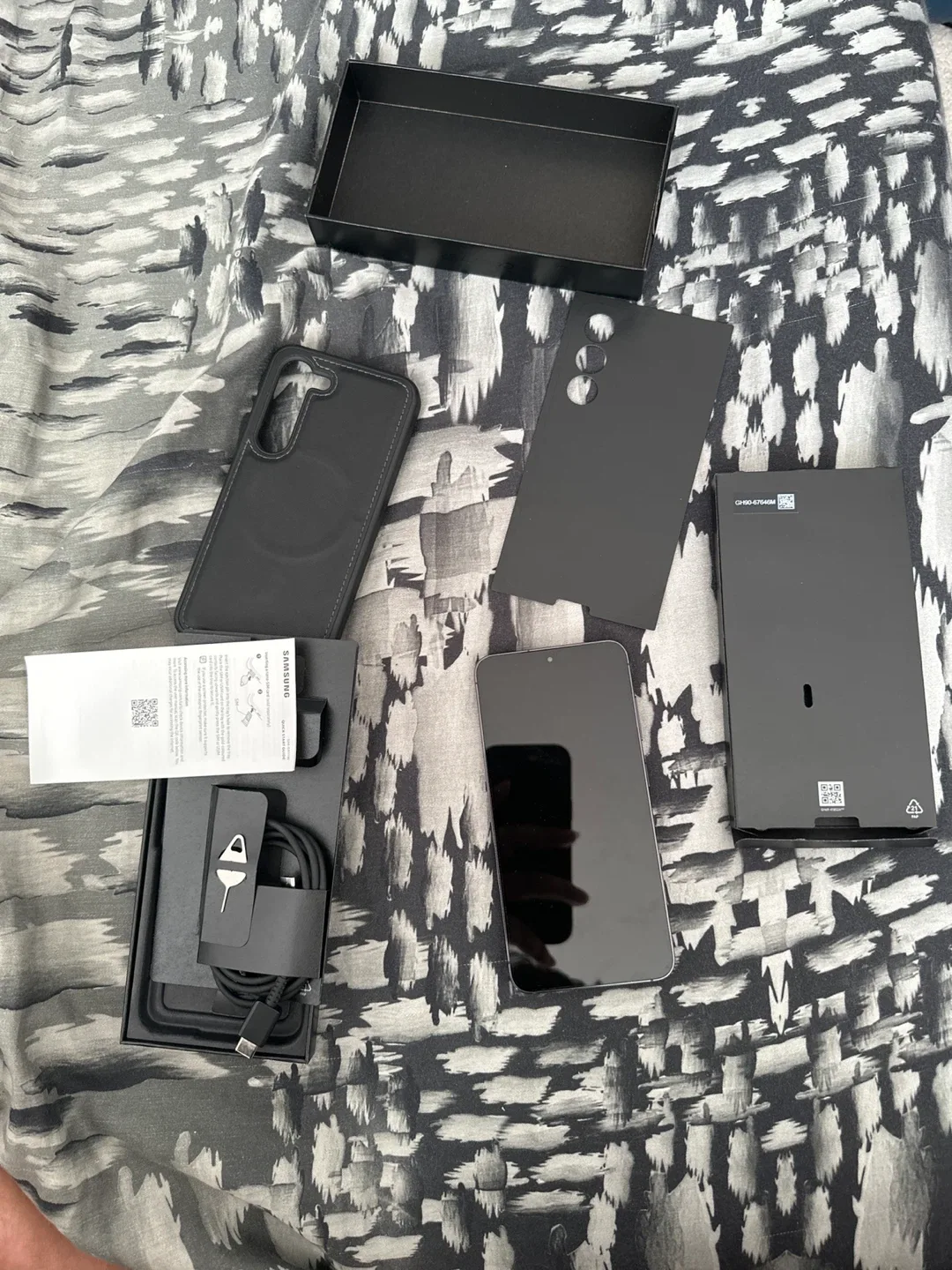 Samsung Galaxy S23 - New! image indicator(3)