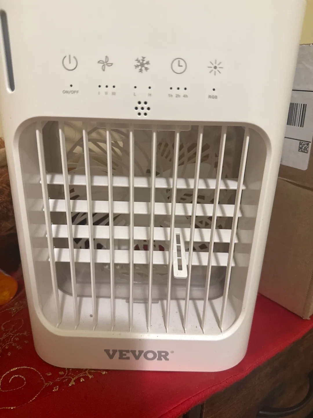 Vevor Portable Air Conditioner