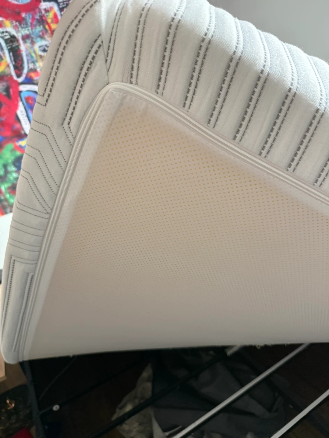 Mattress 5” Double/Full - photo 4