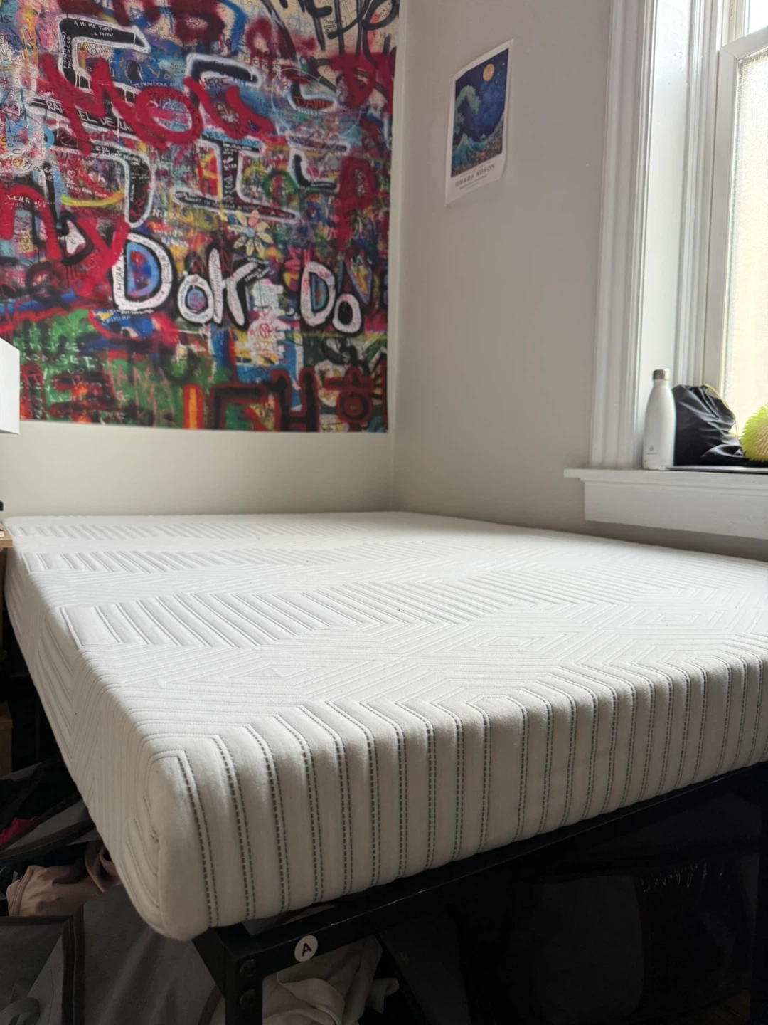 Mattress 5” Double/Full