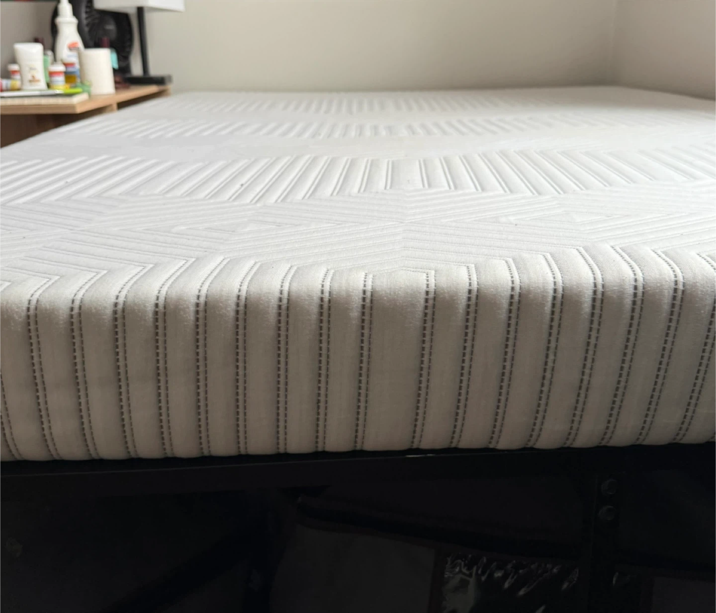 Mattress 5” Double/Full - photo 3
