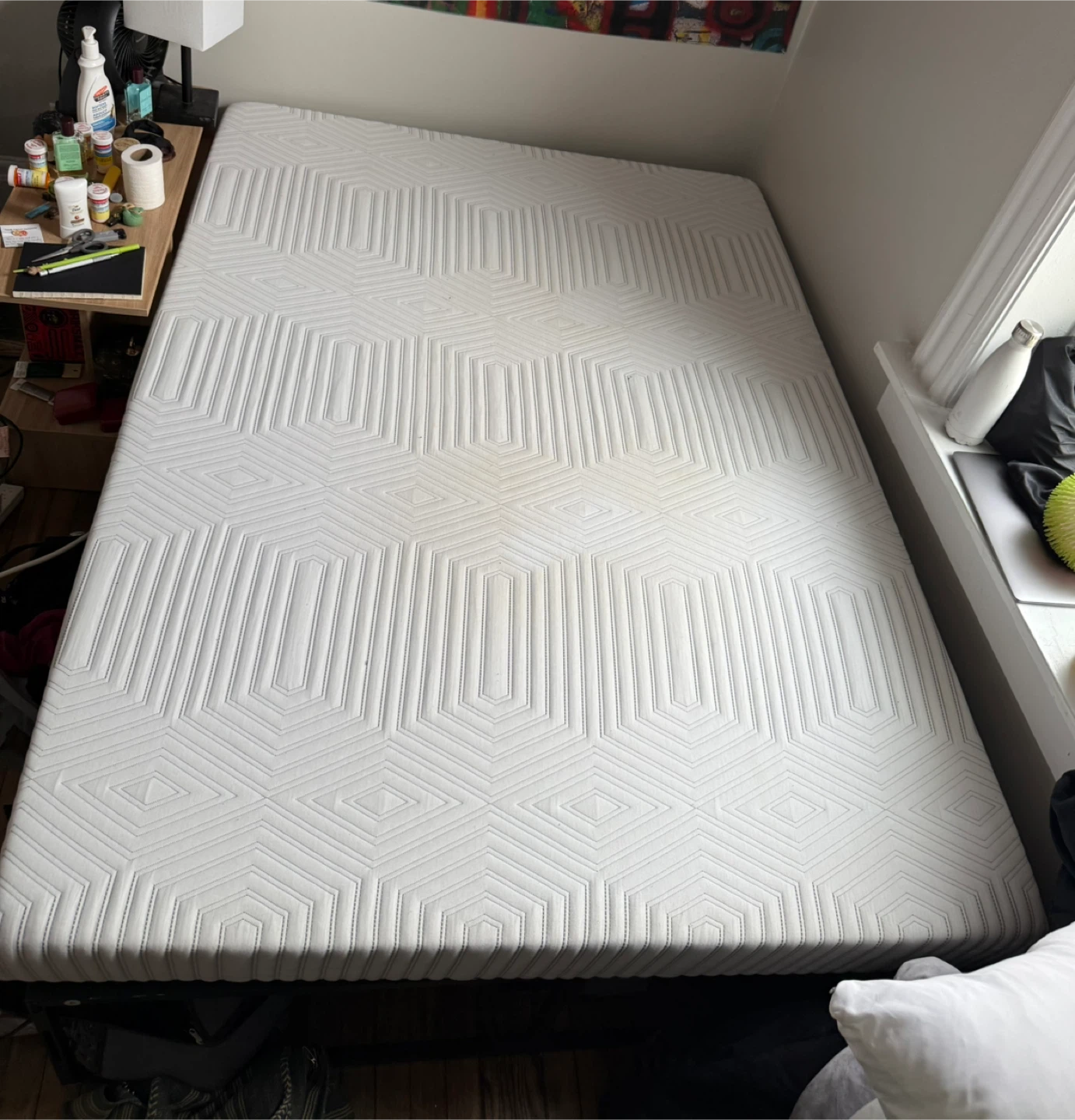 Mattress 5” Double/Full - photo 2