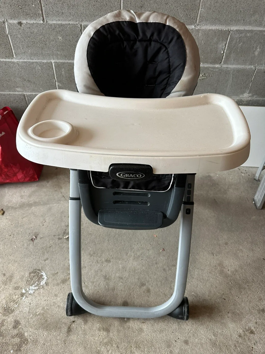 Graco High Chair