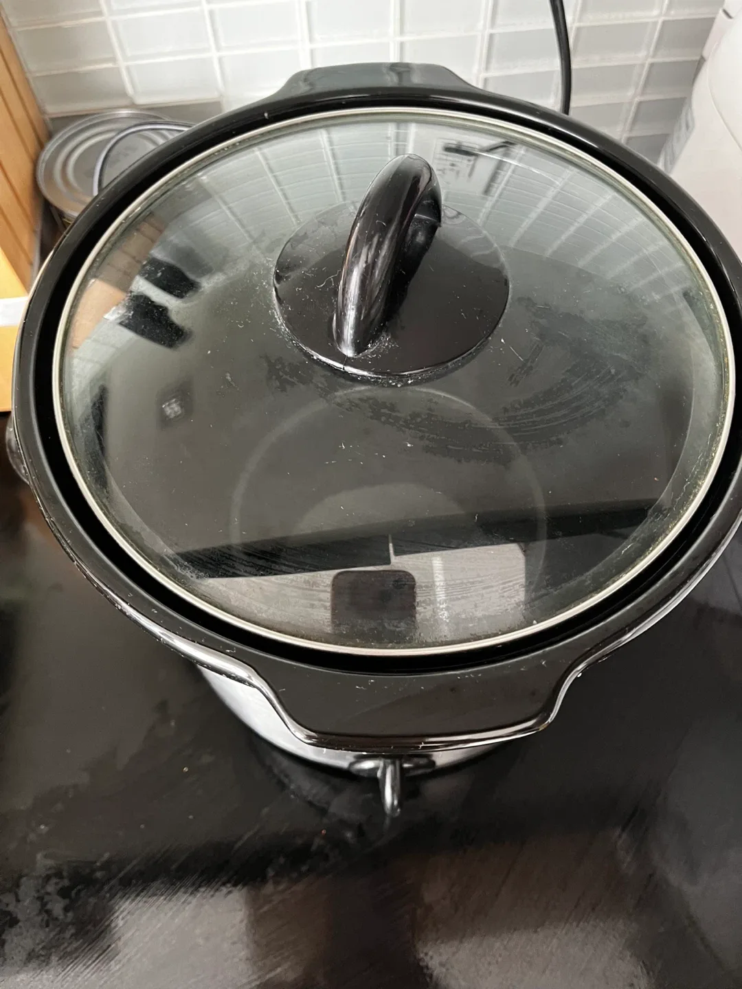 4 quart Crock-Pot Slow Cooker image indicator(2)