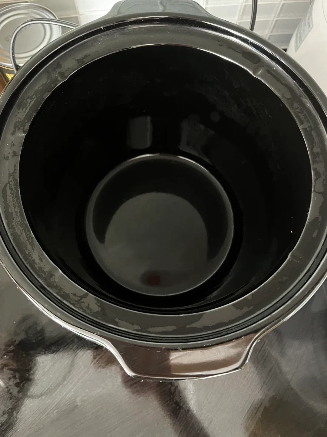 4 quart Crock-Pot Slow Cooker image indicator(3)