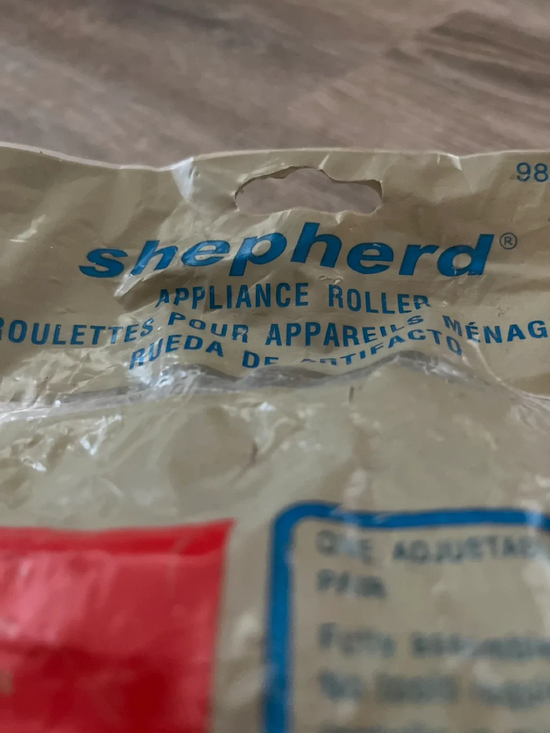 Shepherd Appliance Roller - New in Package