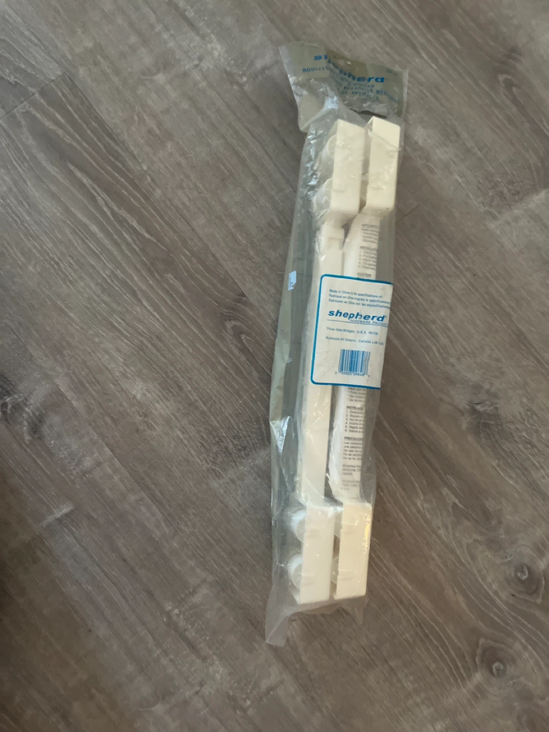 Shepherd Appliance Roller - New in Package - photo 3