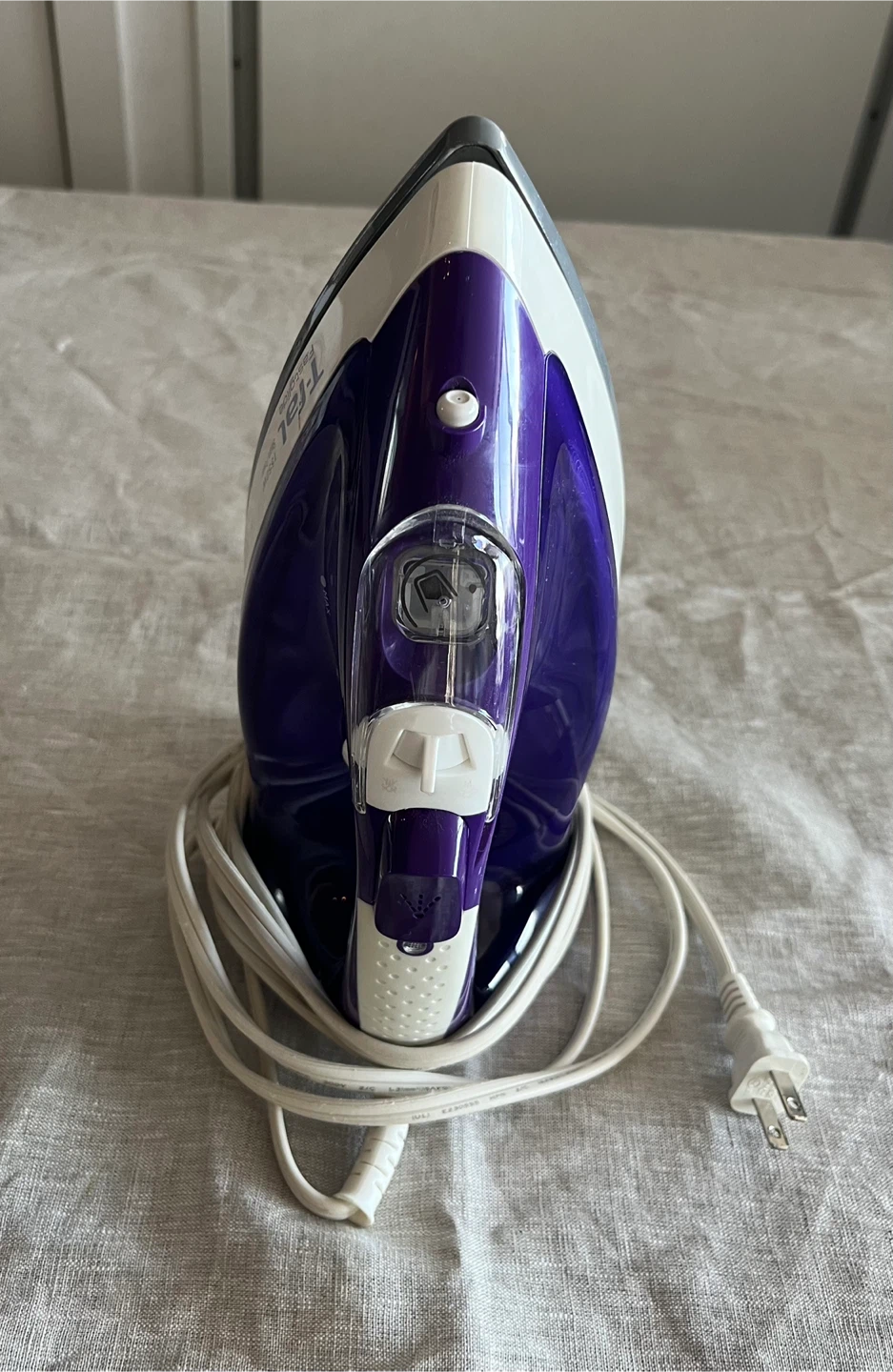 T-fal Fastglide Iron - photo 3