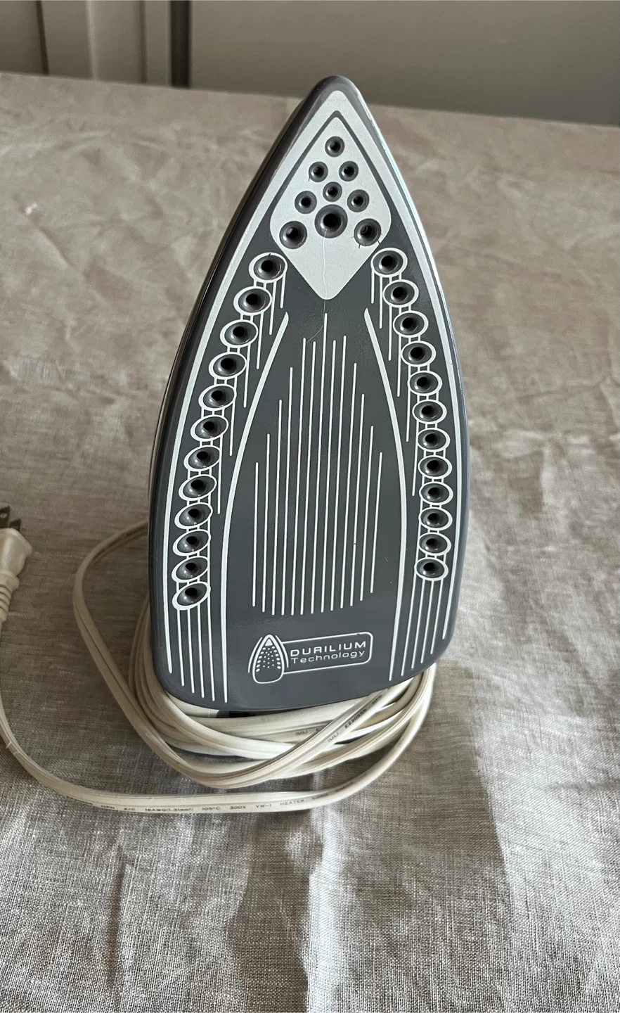 T-fal Fastglide Iron - photo 2