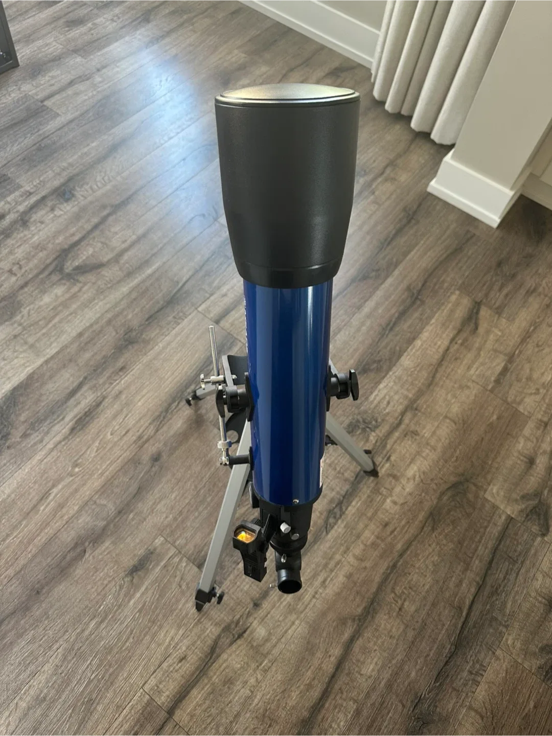 Meade AZ/EQ Series Telescope