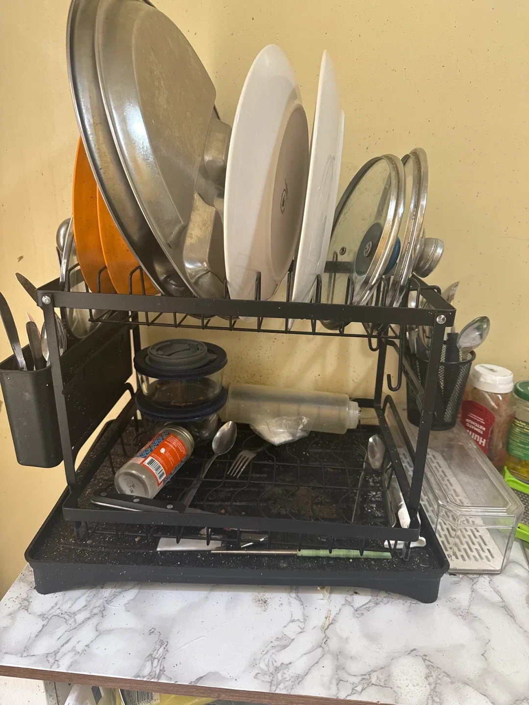 Dish Rack
