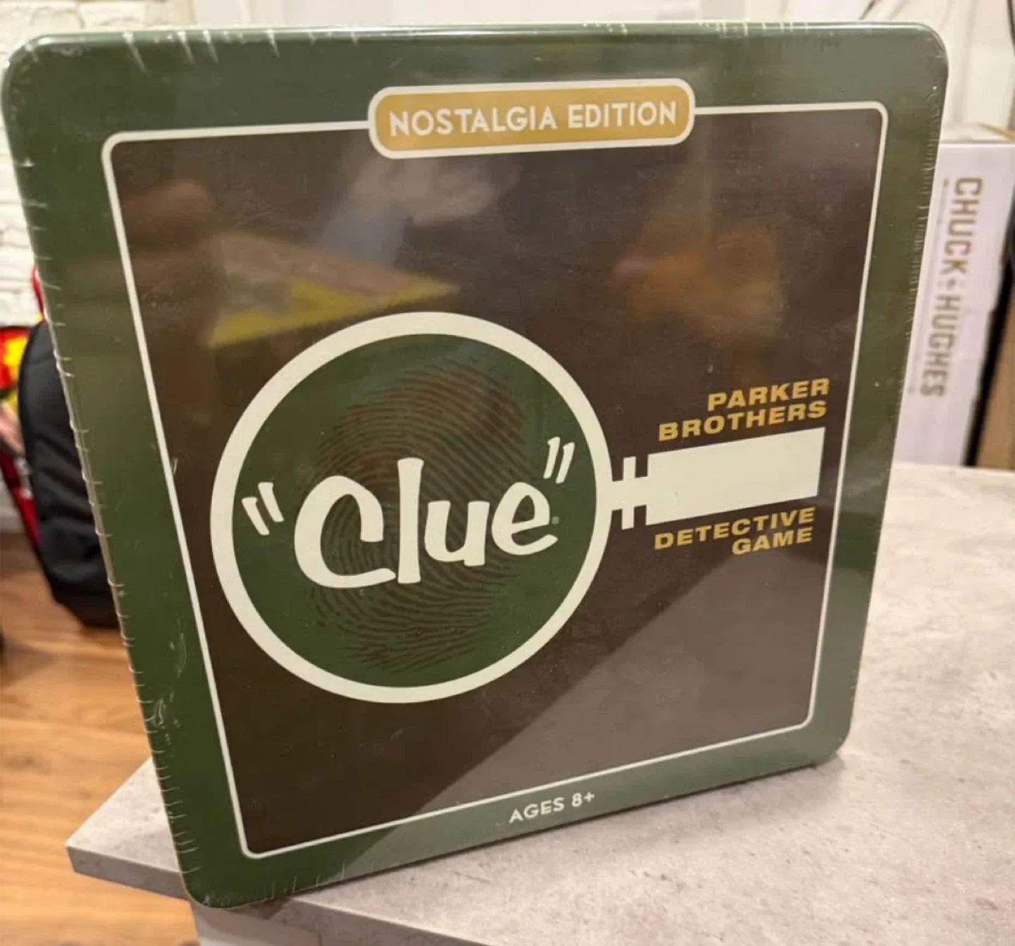 Board Games 4 Sale image indicator(2)