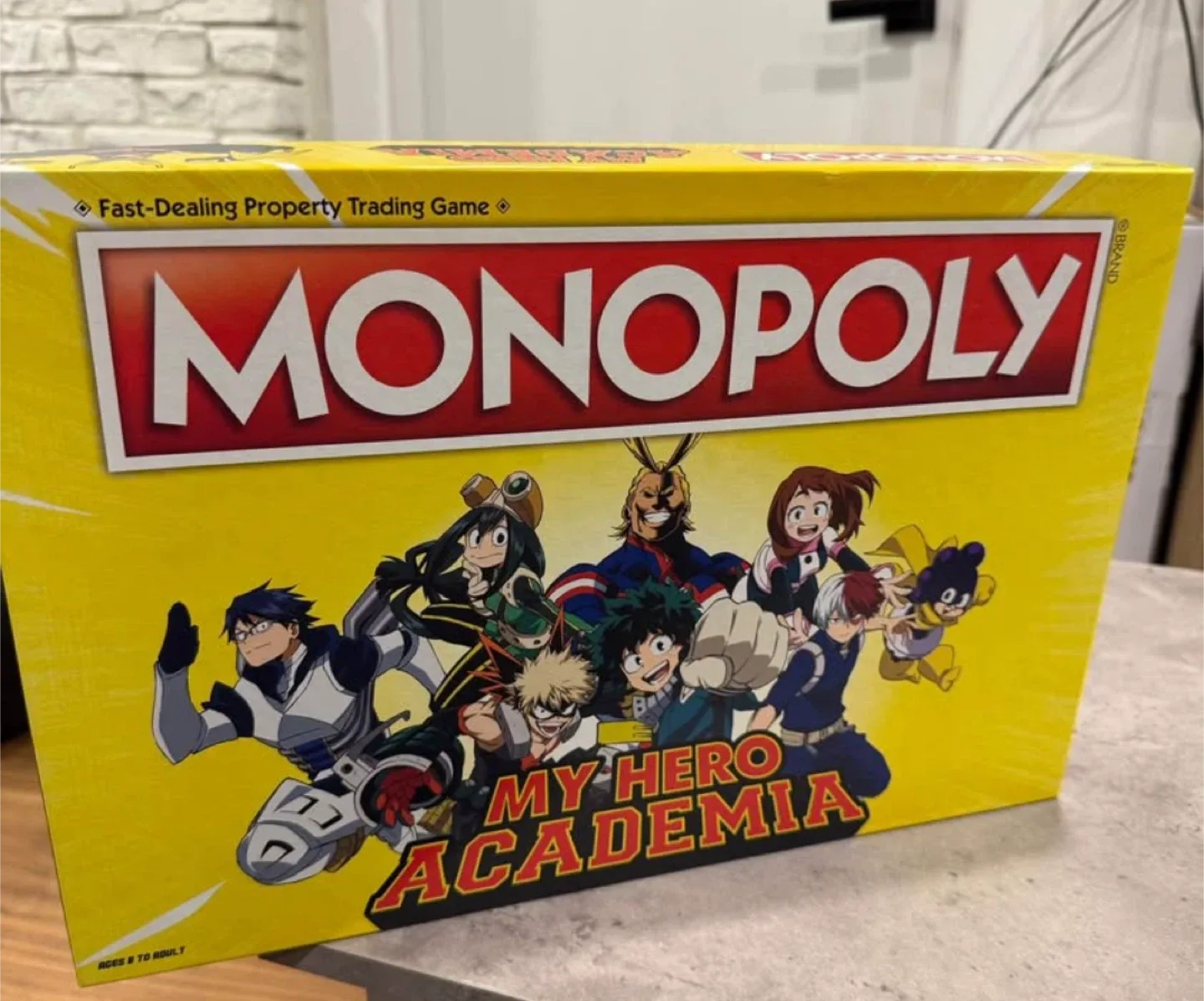 Board Games 4 Sale image indicator(3)