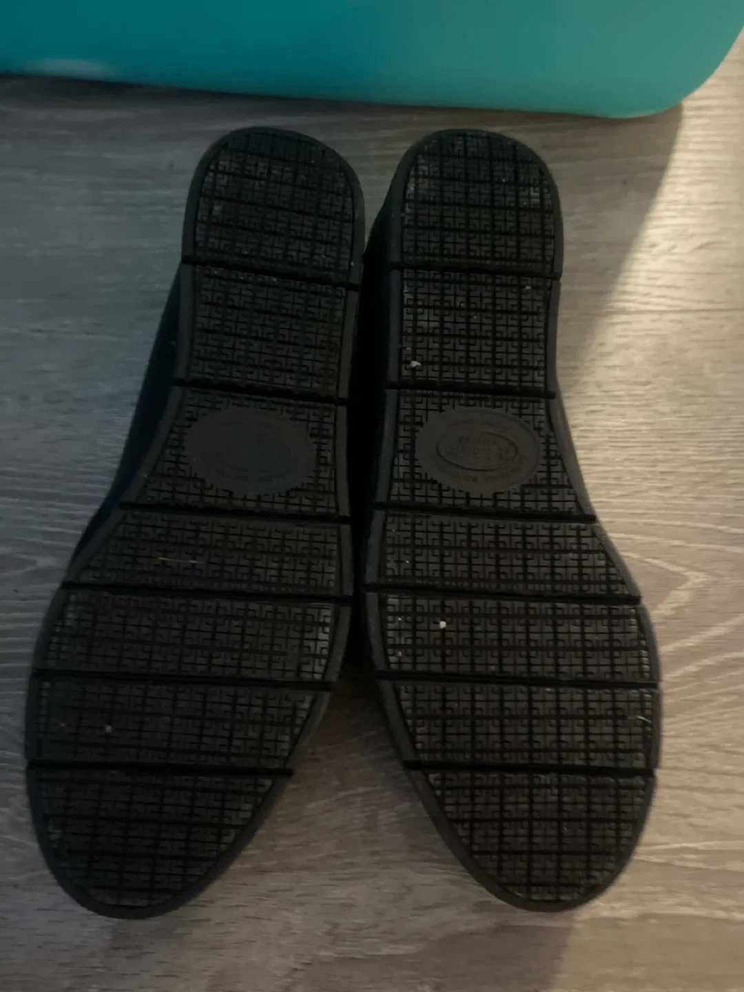 Dr. Scholl's Careers Collection Black Shoes image indicator(3)