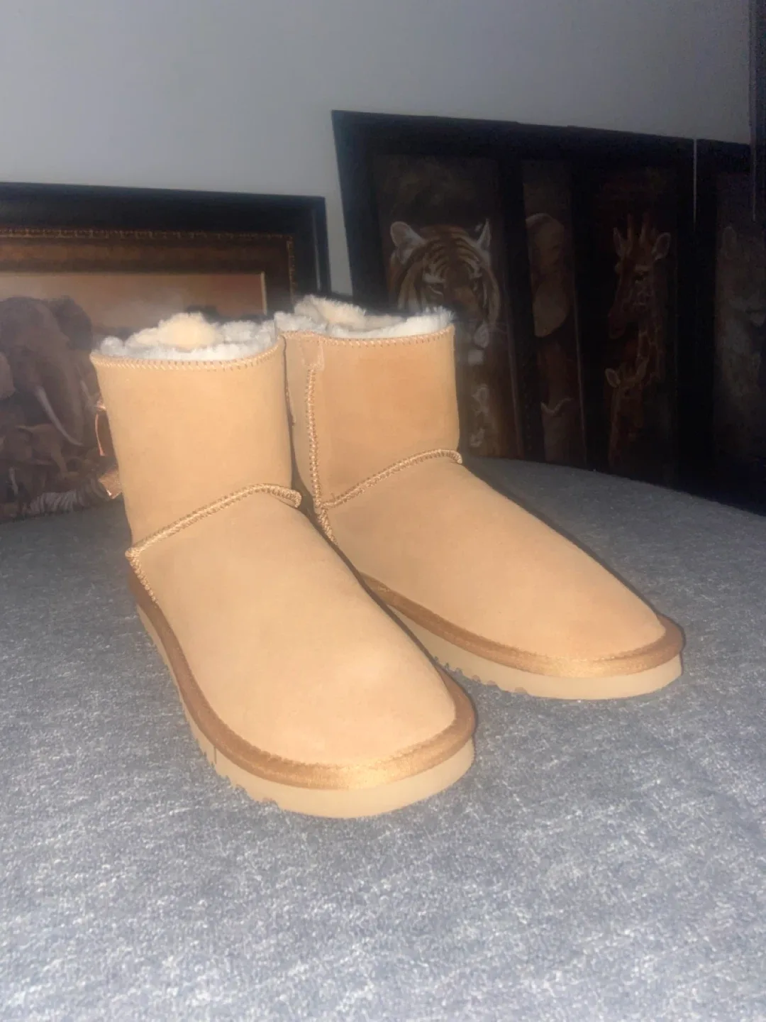 Louis Vuitton Uggs image indicator(5)