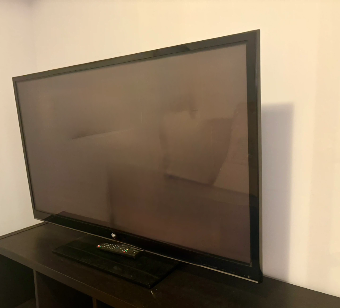 LG TV