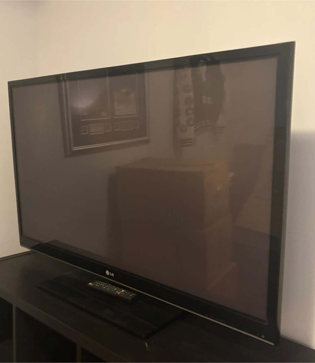LG TV - photo 2