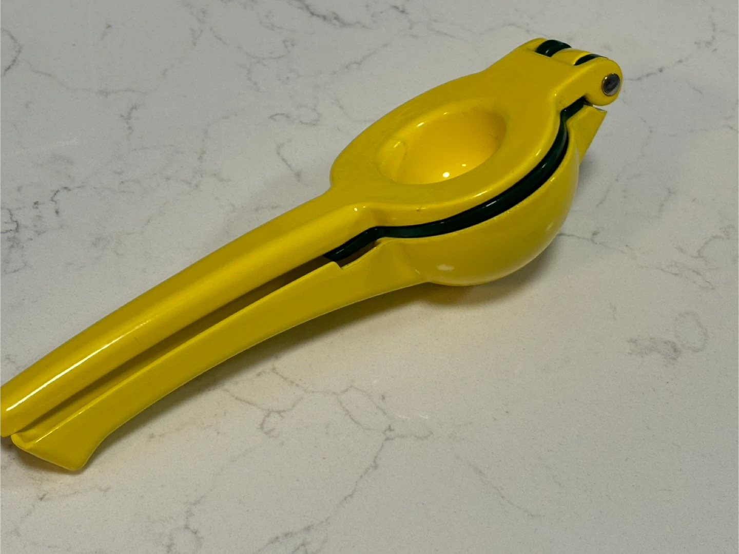 Yellow Lemon/Lime Squeezer - photo 2