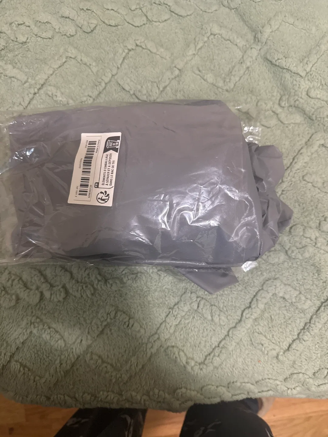 Rain coat 2 in number