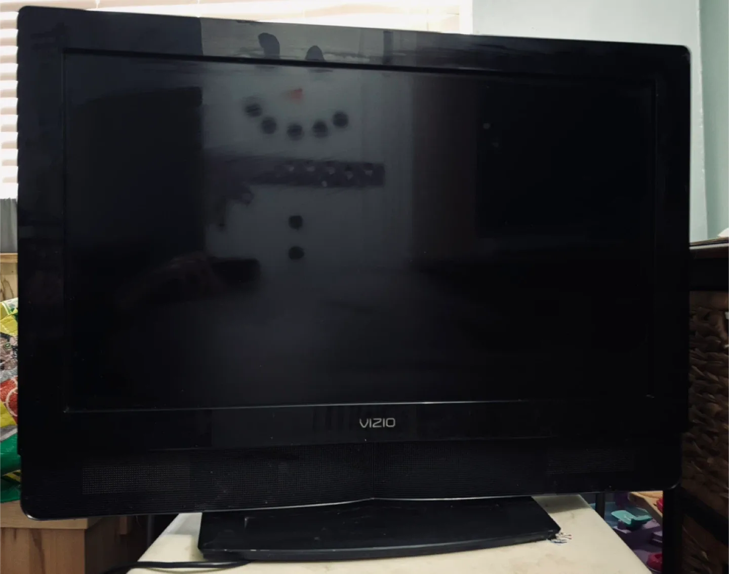 Vizio tv