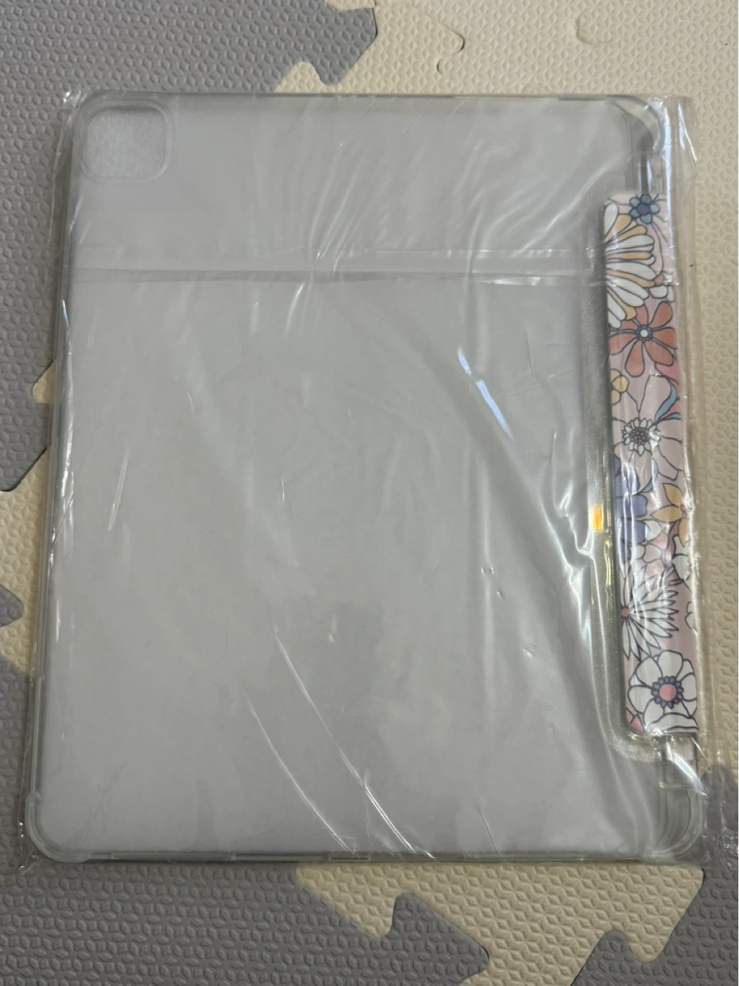 New iPad 12.9/AIR13 Case - Floral - photo 3