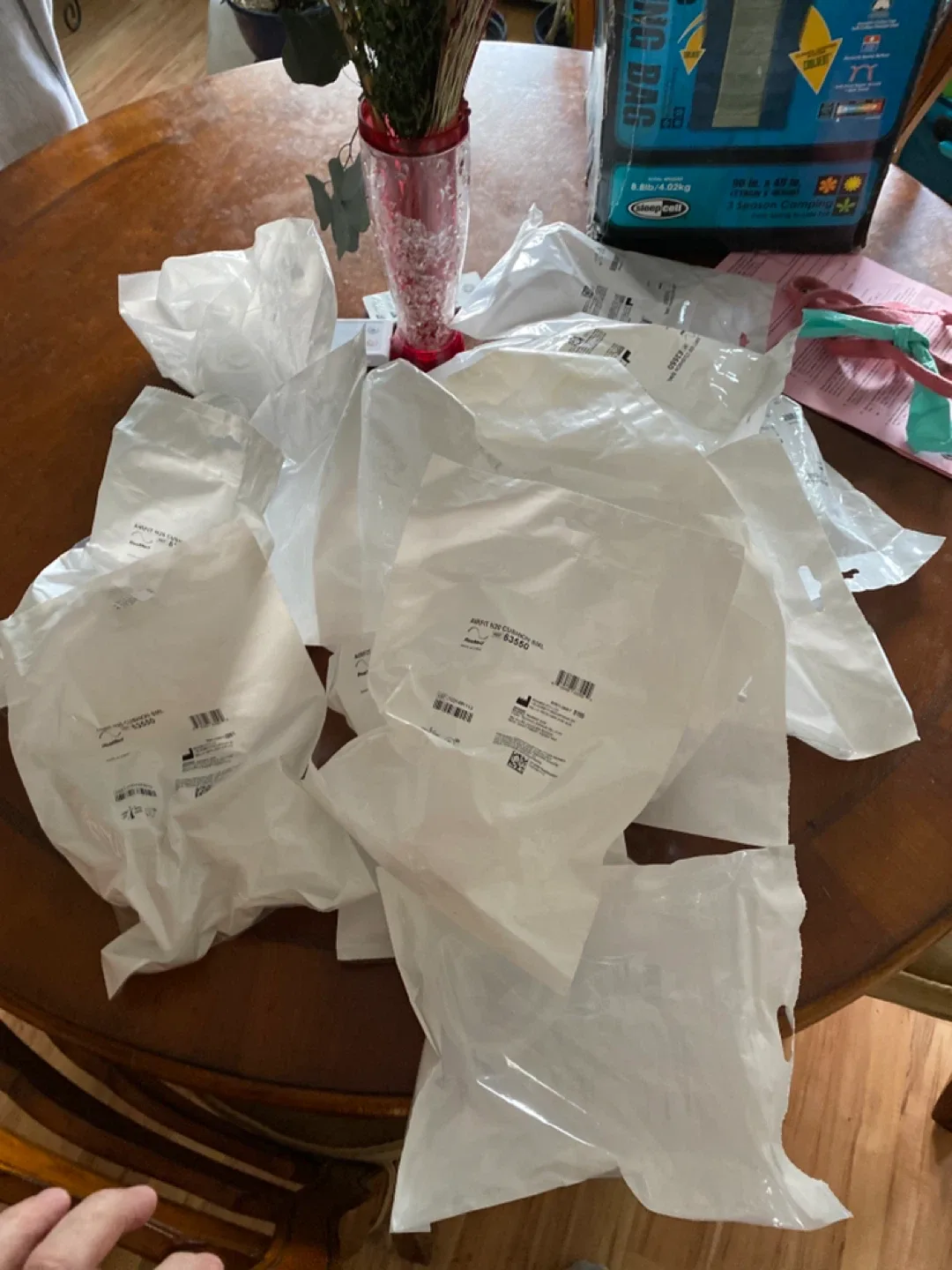 ResMed AirFit N20 Cushion SML