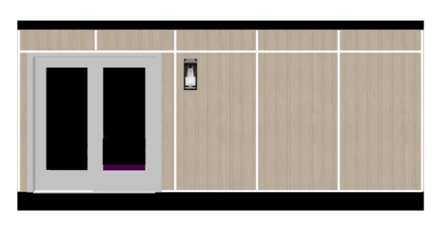 Baracca Golf Simulator Shed image indicator(2)