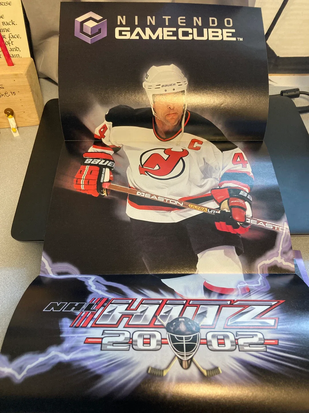 Nintendo Power Magazine September 2001 Vol 148 image indicator(2)