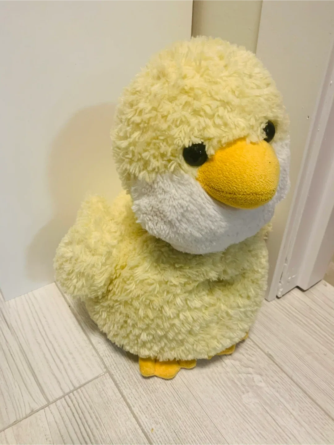 Assorted Plush Toys - Duck, Kangaroo, Llama image indicator(2)