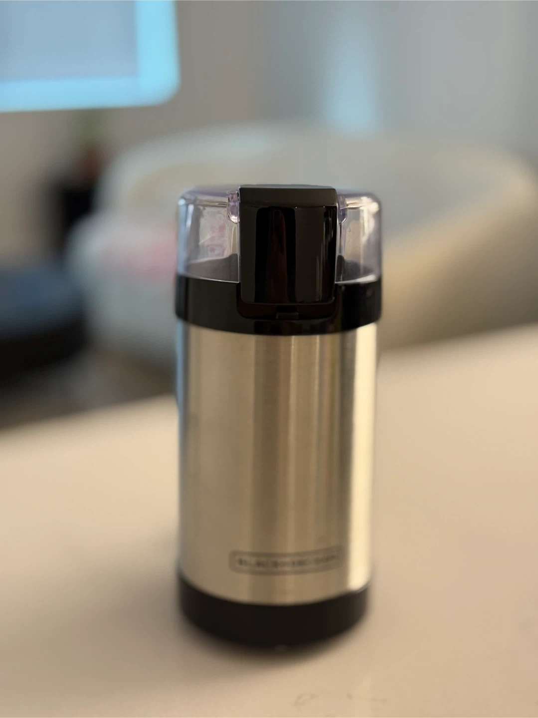 Delonghi Stilosa Espresso Machine + Grinder - photo 3