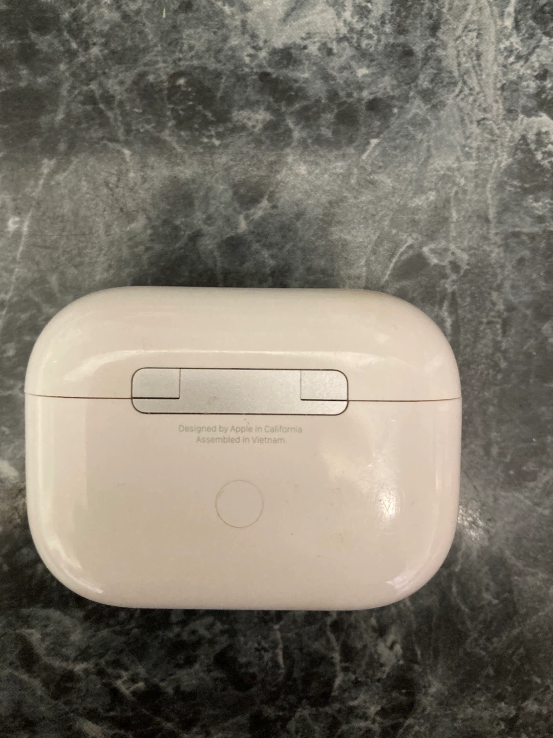 AirPod Charging Case - photo 2