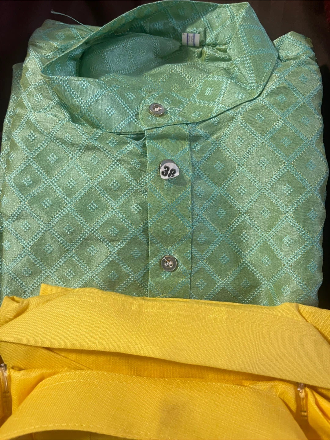 AEW Traditional Wear Kurtas - Size 38, 40, 42 - photo 5