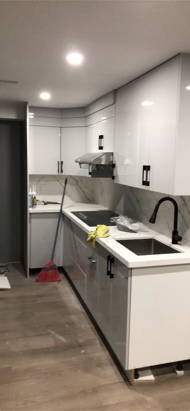 Brand New Legal 2 bedroom basement for Rent image indicator(4)