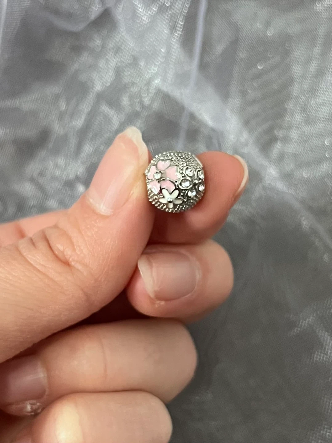 Brand New Bracelet Charm